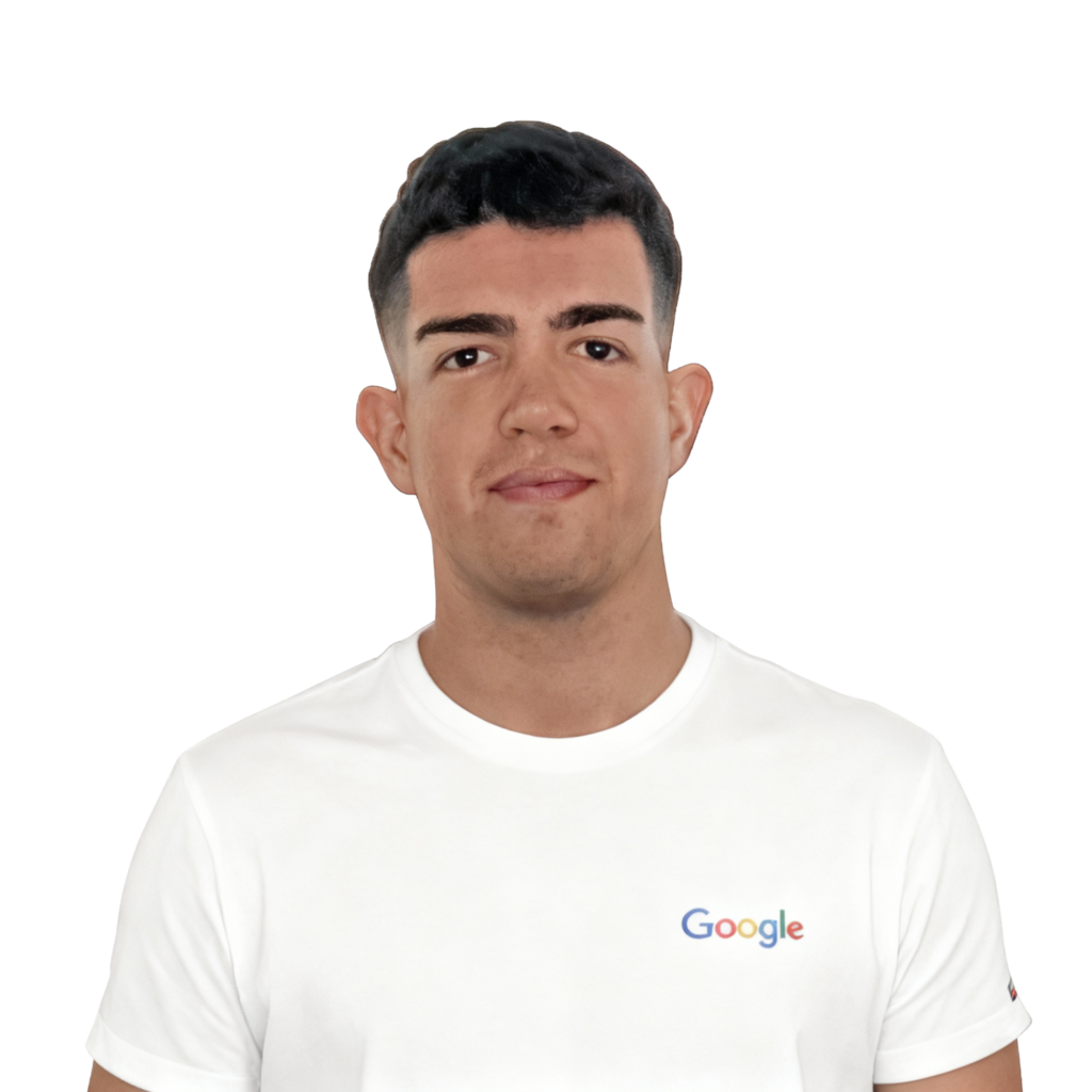 Academia Jaime Profe IA calidad google