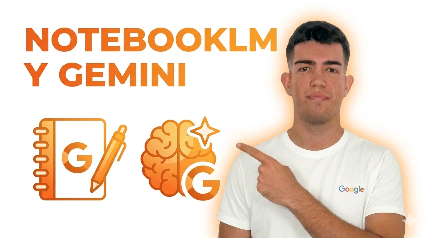 Curso IA de Google para profesores (2026)